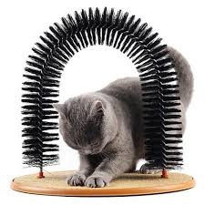 KEDİ KAŞINMA FIRÇASI