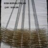 SOBA BORUSU TEMİZLEME FIRÇALARI
