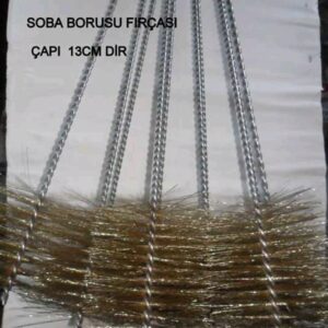 SOBA BORUSU TEMİZLEME FIRÇALARI